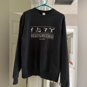 Sporty & Rich Crewneck